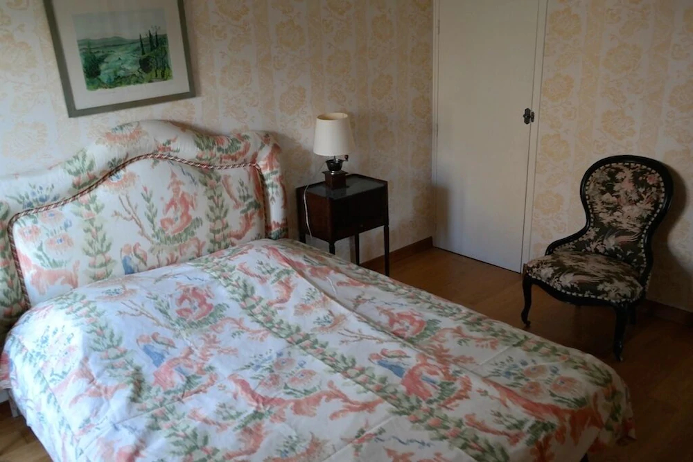 Domaine De La Haye D'Irée