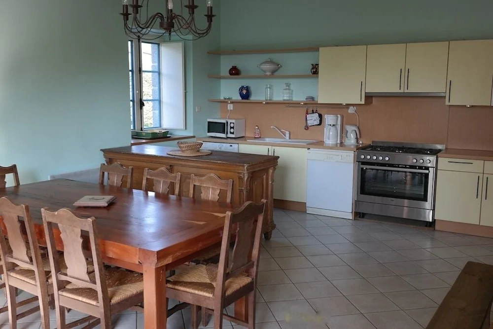 Domaine De La Haye D'Irée