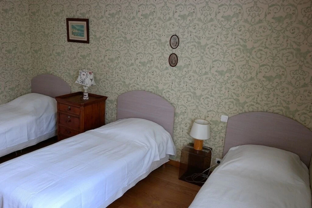 Domaine De La Haye D'Irée