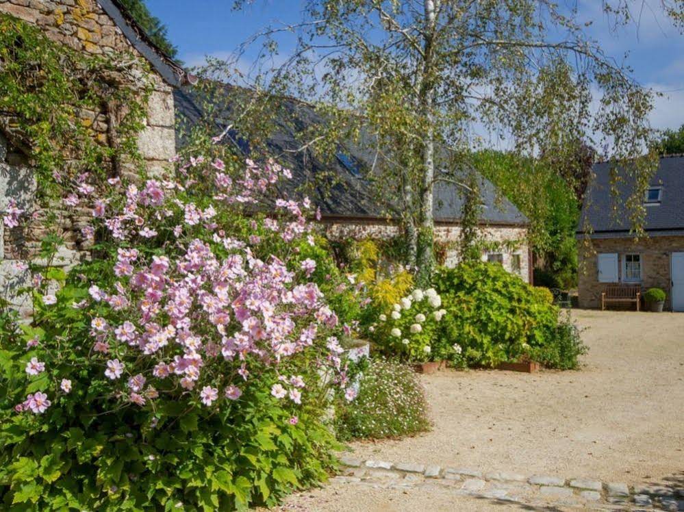 Chambres Du Cosquer