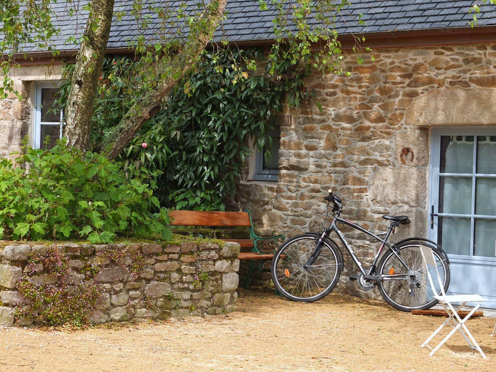 Chambres Du Cosquer
