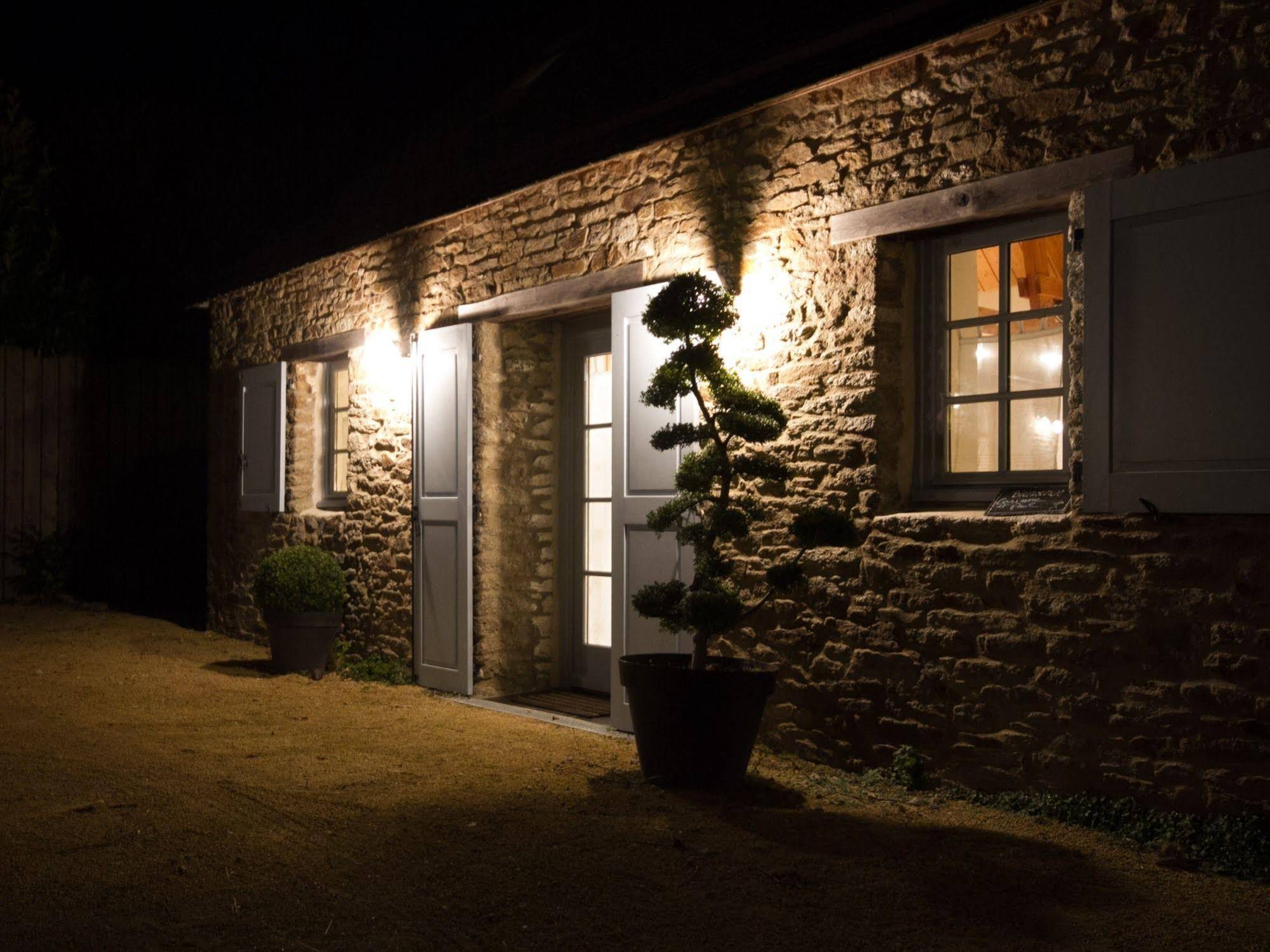 Chambres Du Cosquer