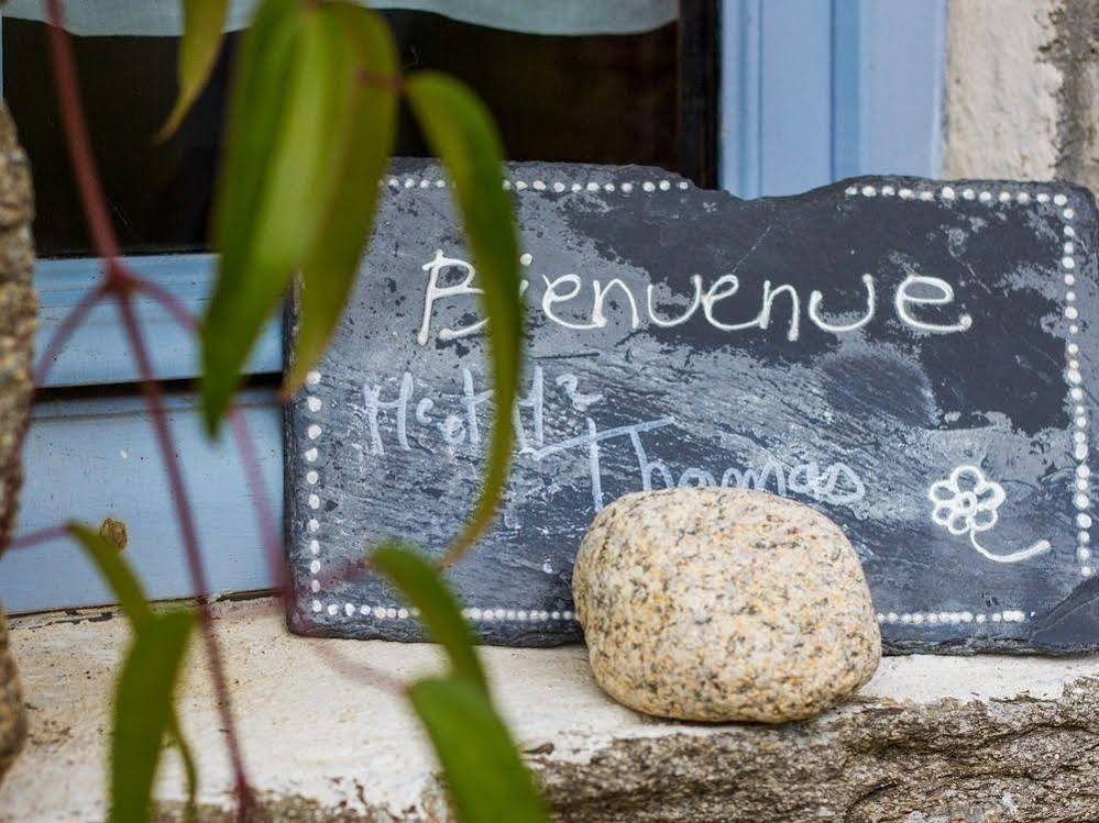 Chambres Du Cosquer