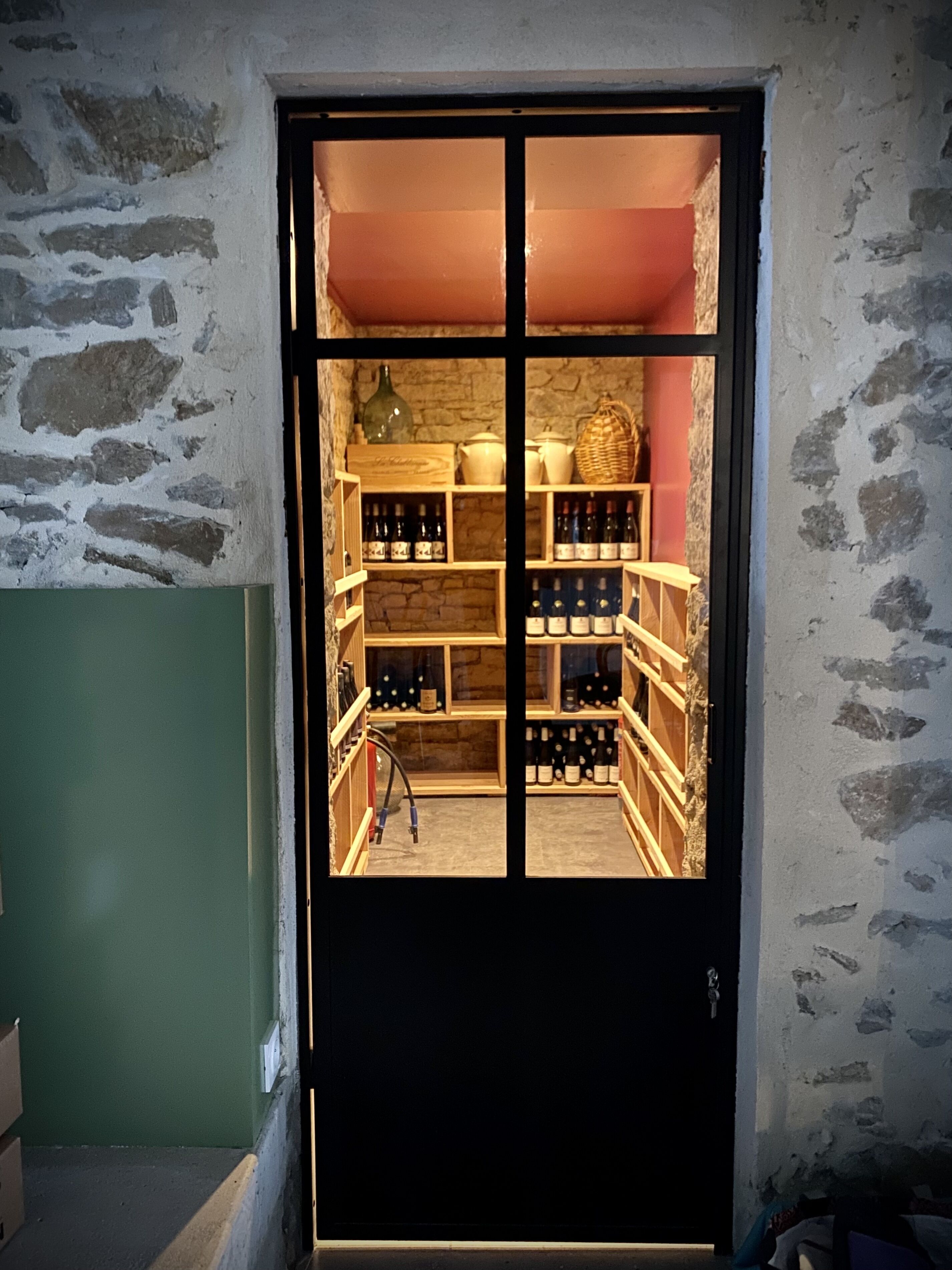 La Bellevue Bistrot Et Chambres Dhotes