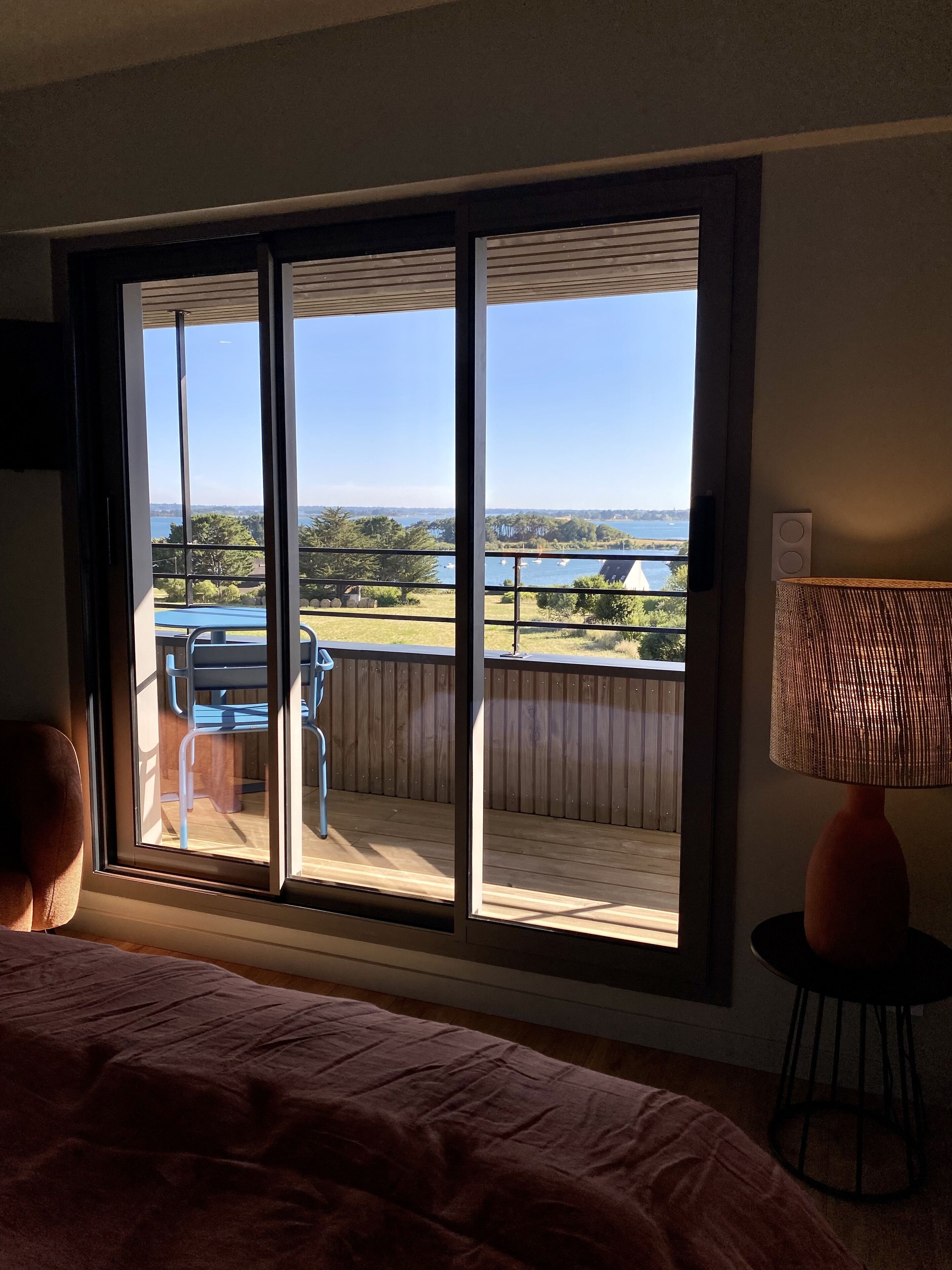 La Bellevue Bistrot Et Chambres Dhotes