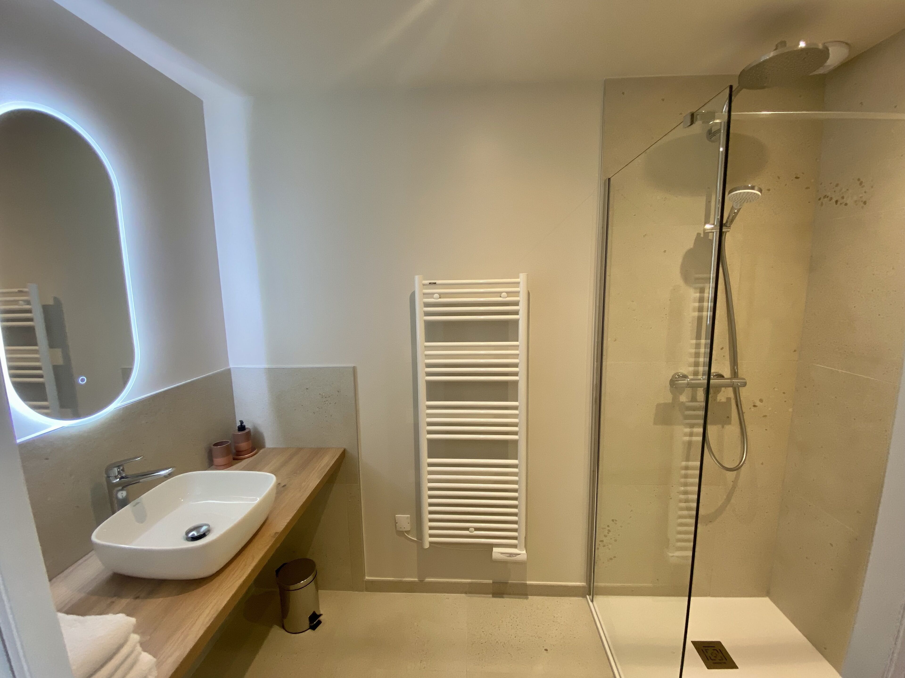 La Bellevue Bistrot Et Chambres Dhotes