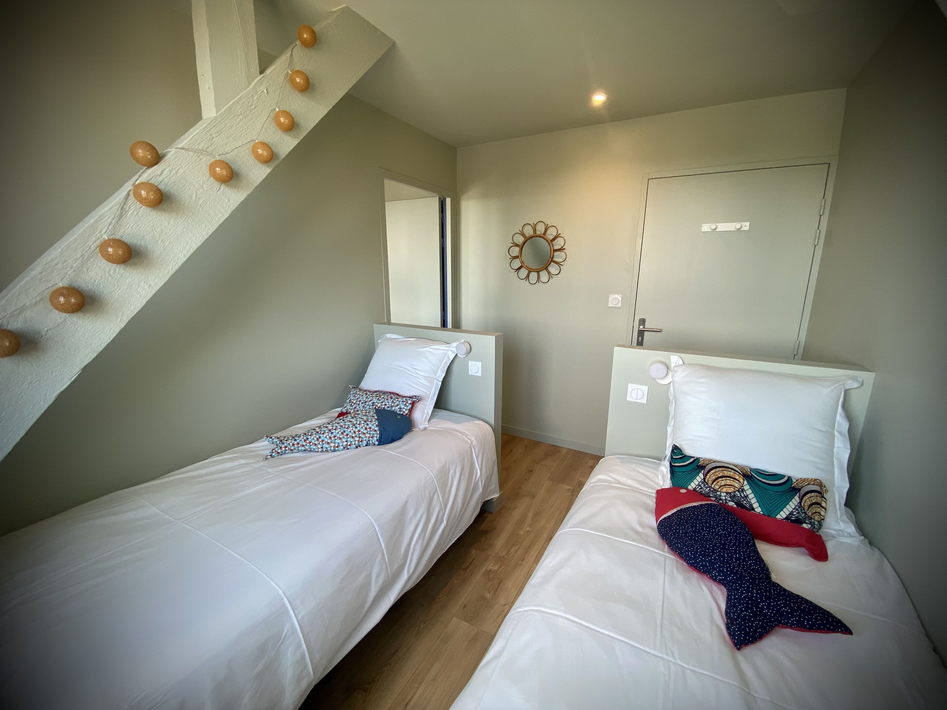 La Bellevue Bistrot Et Chambres Dhotes