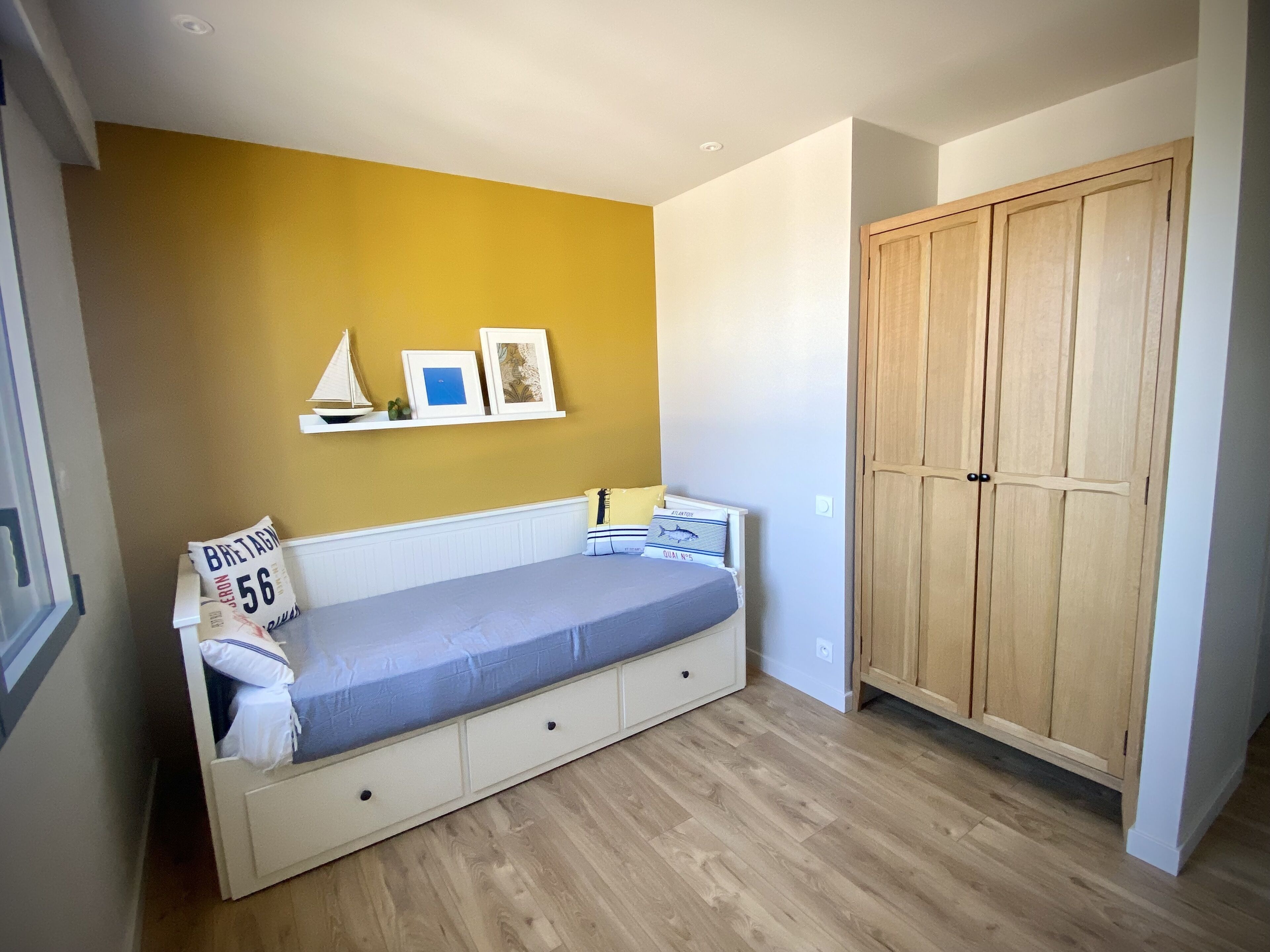 La Bellevue Bistrot Et Chambres Dhotes