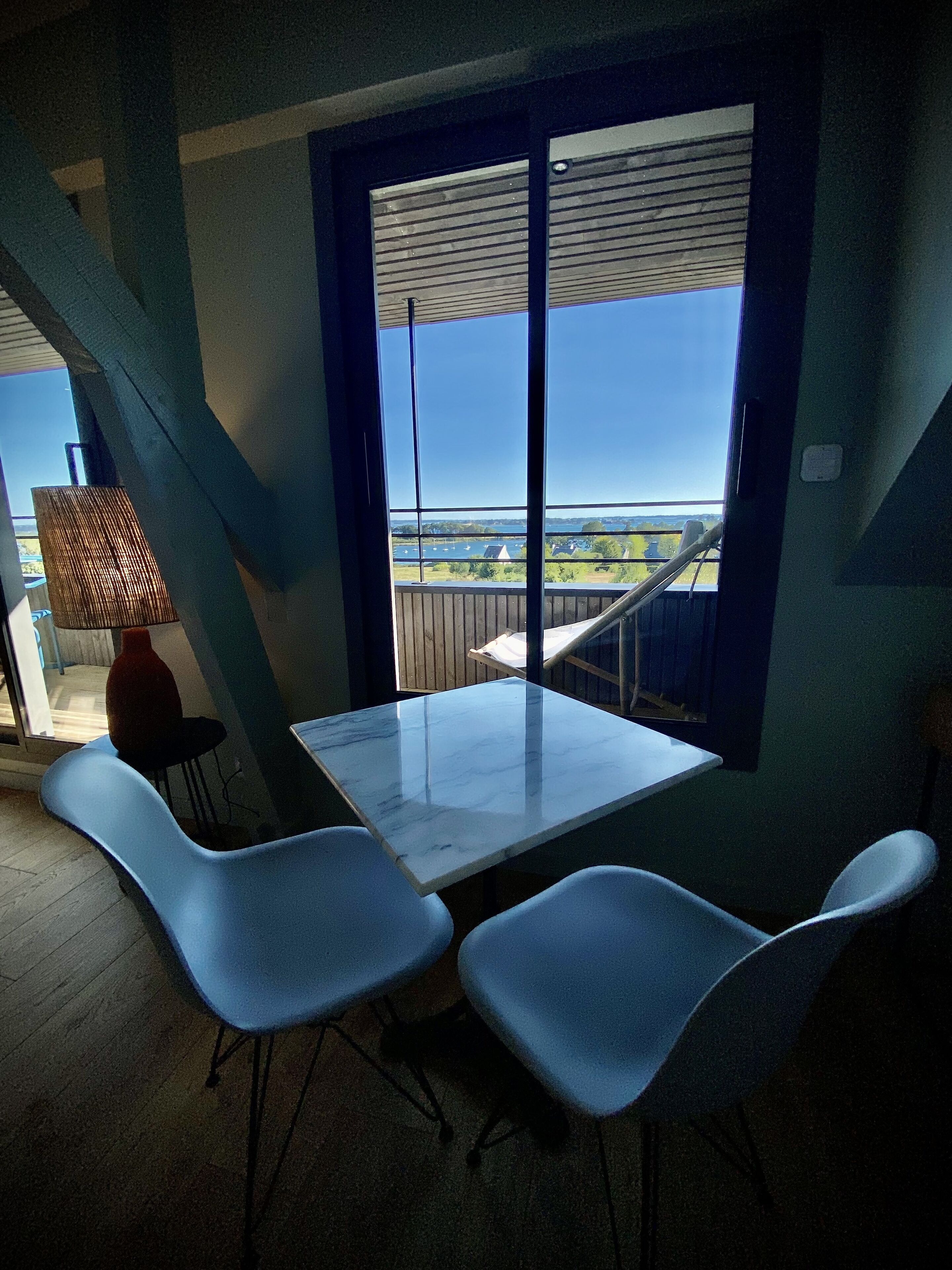 La Bellevue Bistrot Et Chambres Dhotes