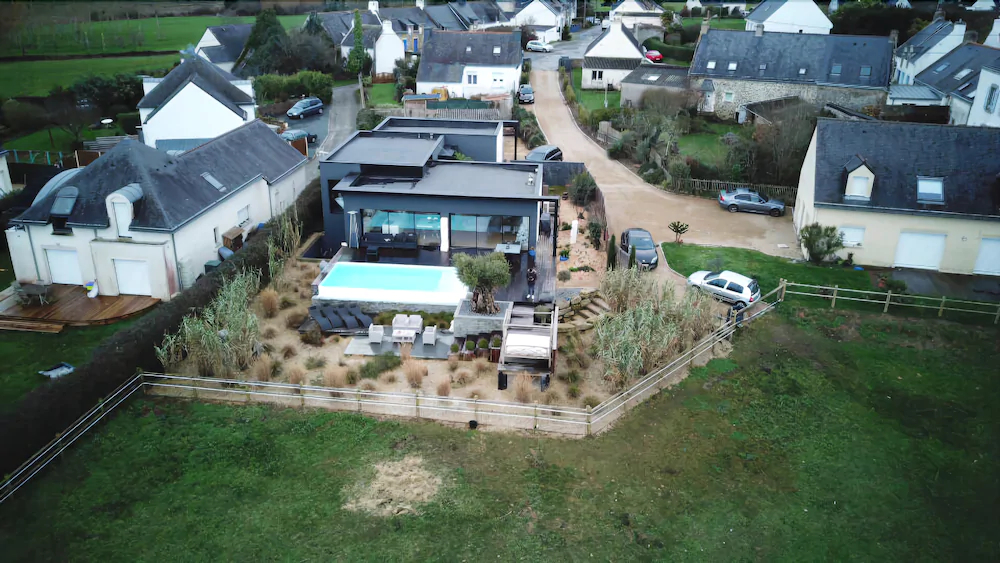 Le Clos Maric