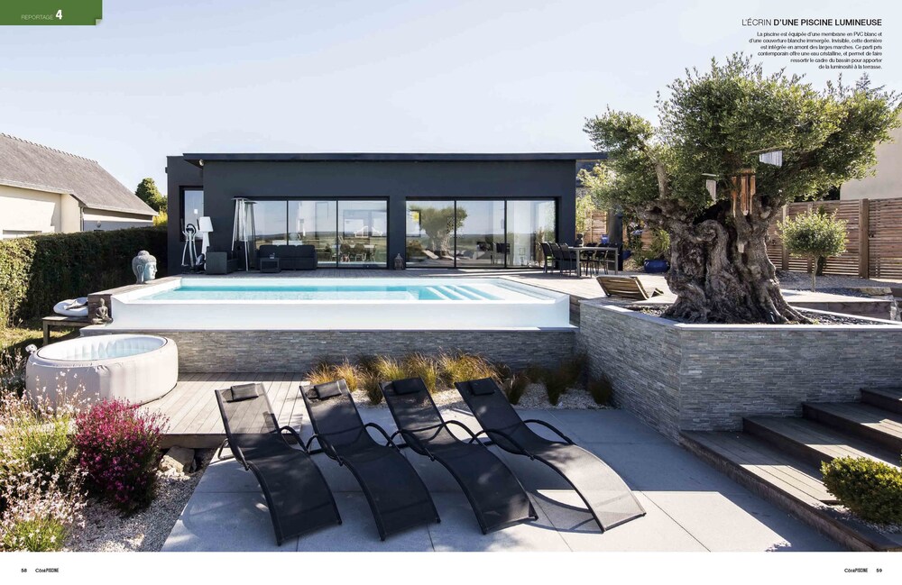 Le Clos Maric