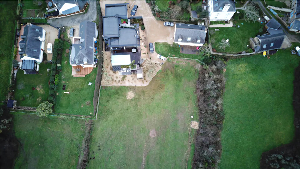 Le Clos Maric