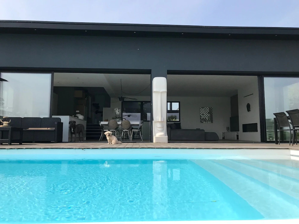 Le Clos Maric