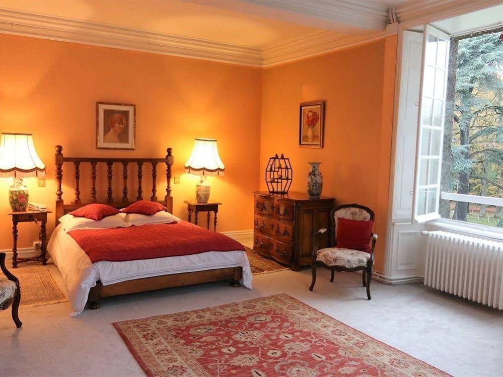 Manoir de Trégaray