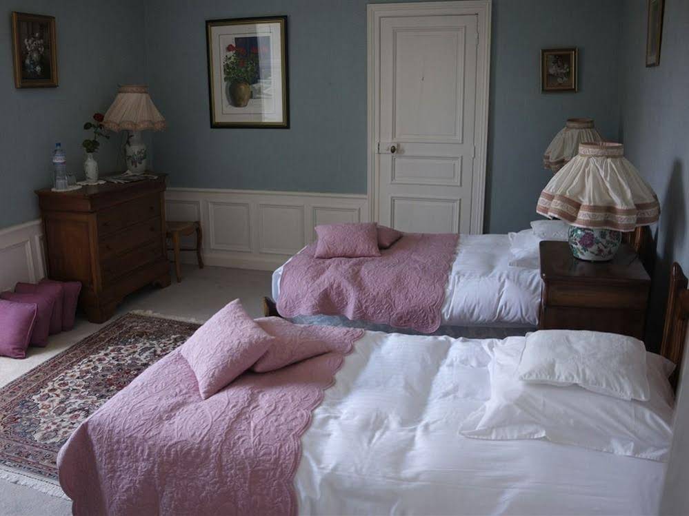 Manoir de Trégaray