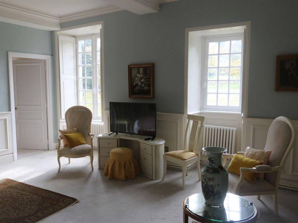 Manoir de Trégaray