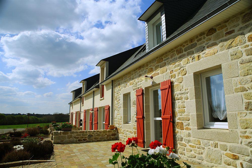 La Ferme de Vur Ven