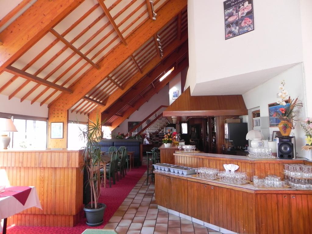 Best Western Hotel Armor Park Dinan