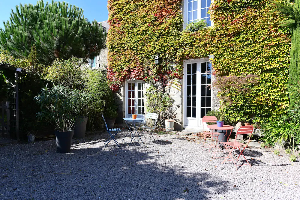 La Vallee Du Launay