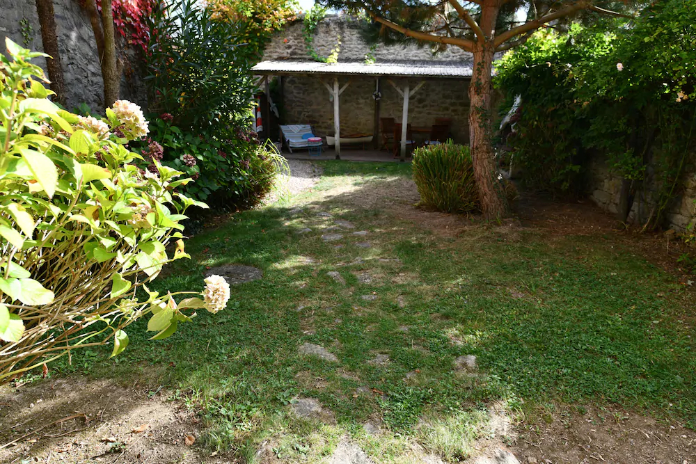 La Vallee Du Launay
