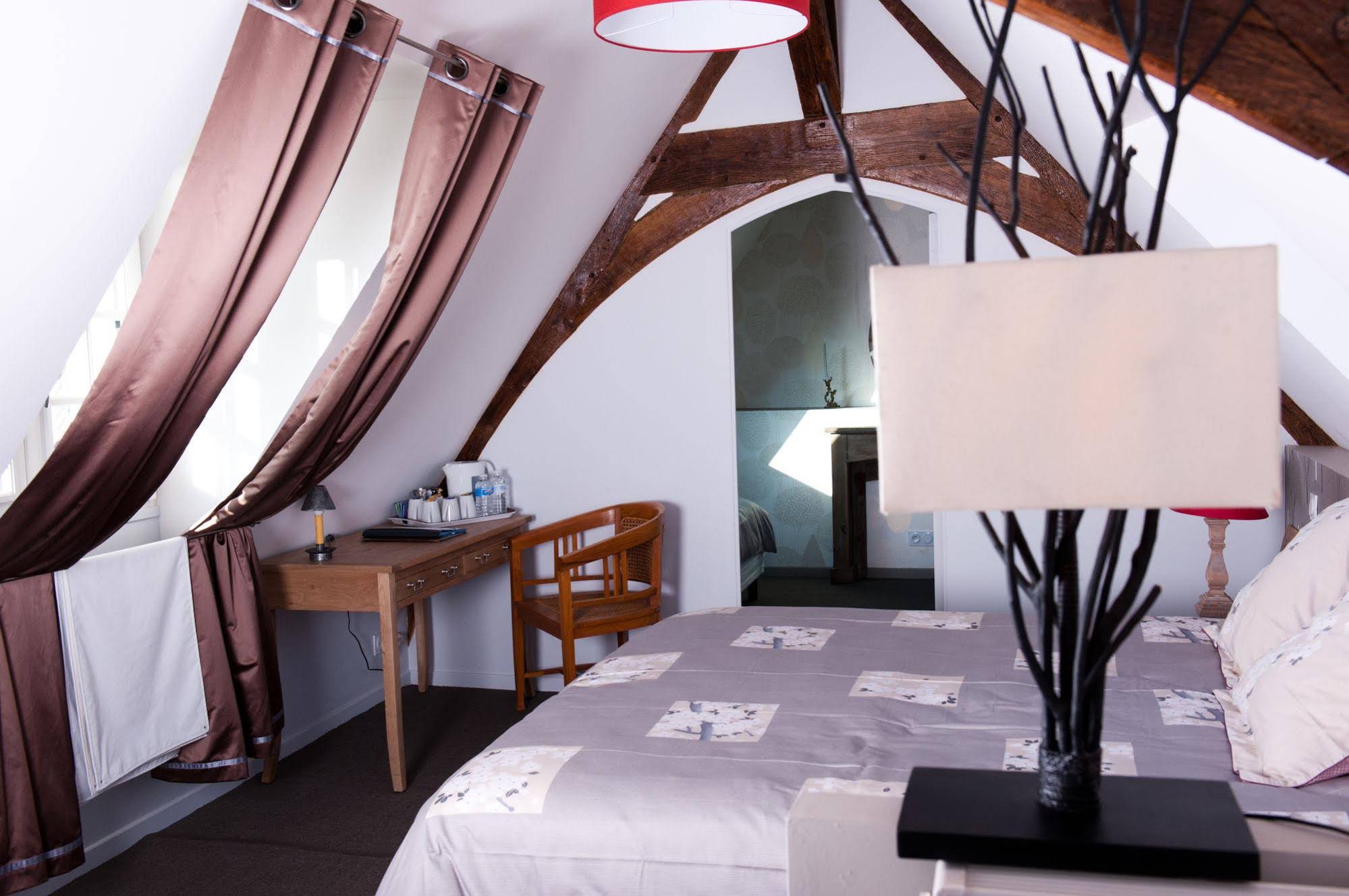 Manoir Desnachez