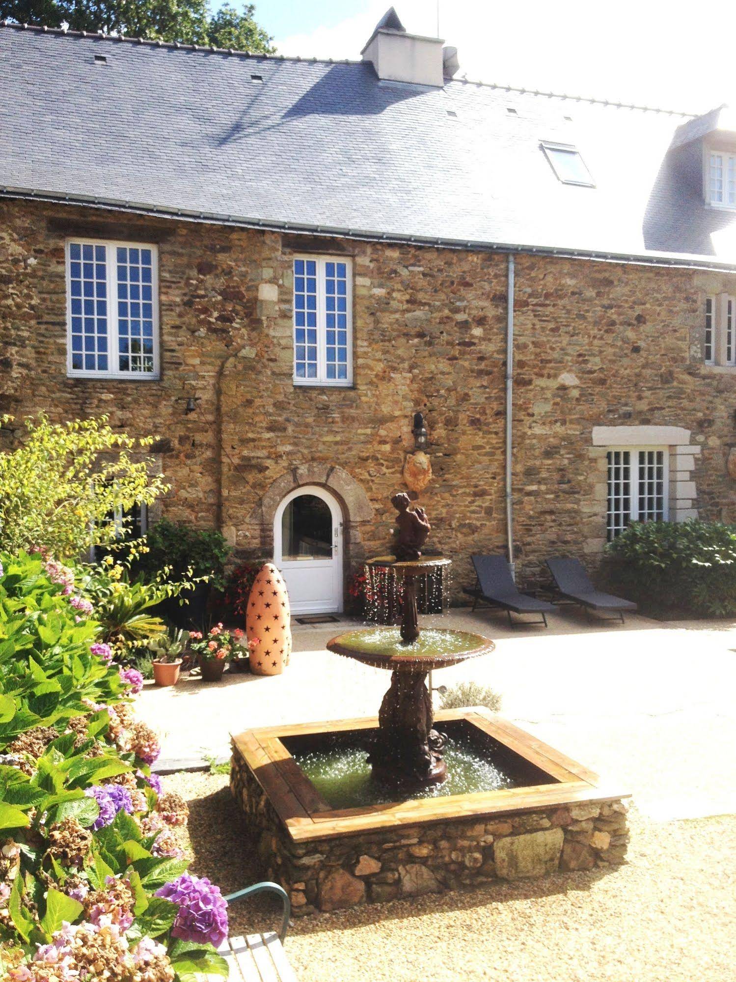 Manoir Desnachez