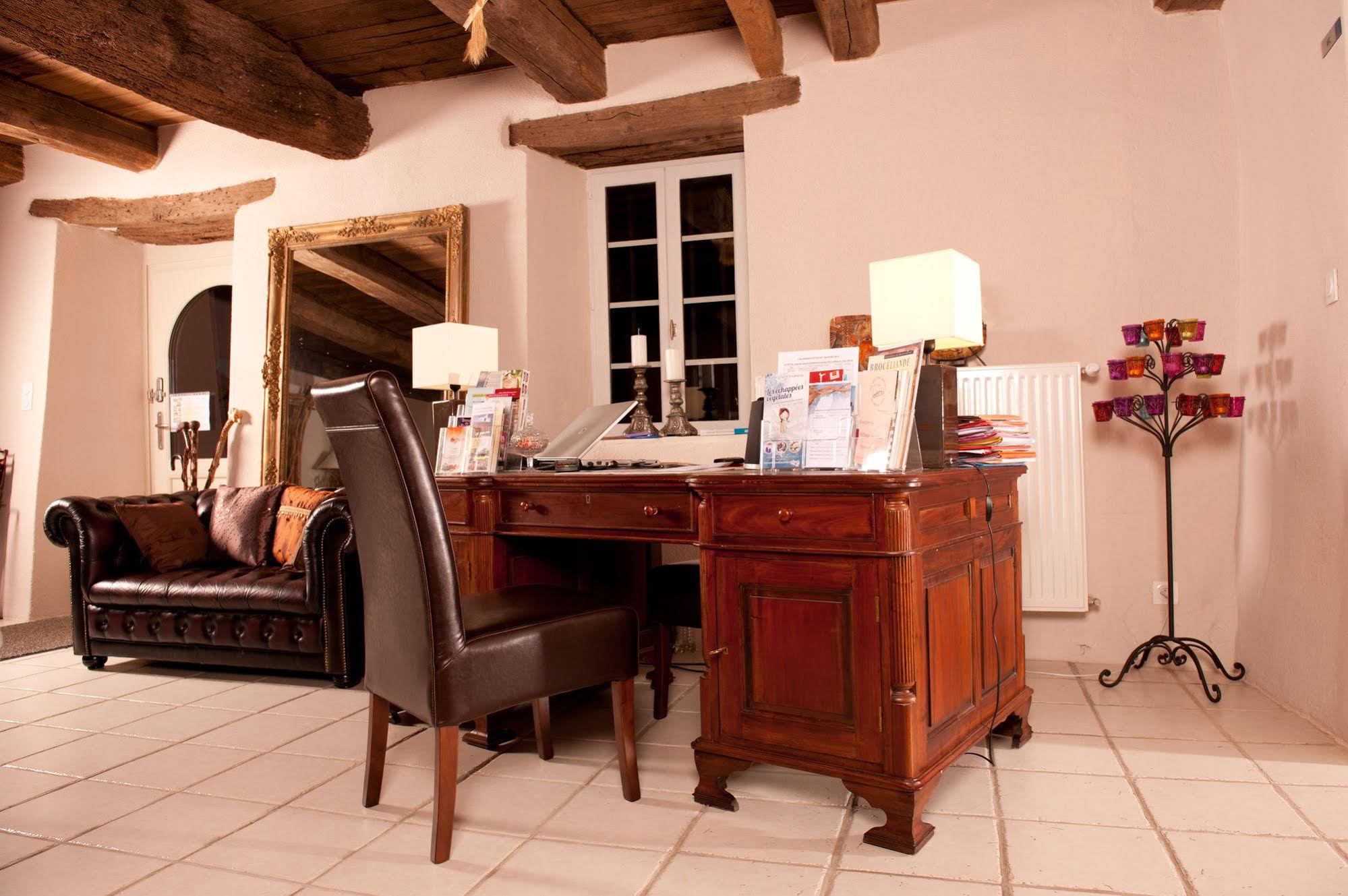 Manoir Desnachez