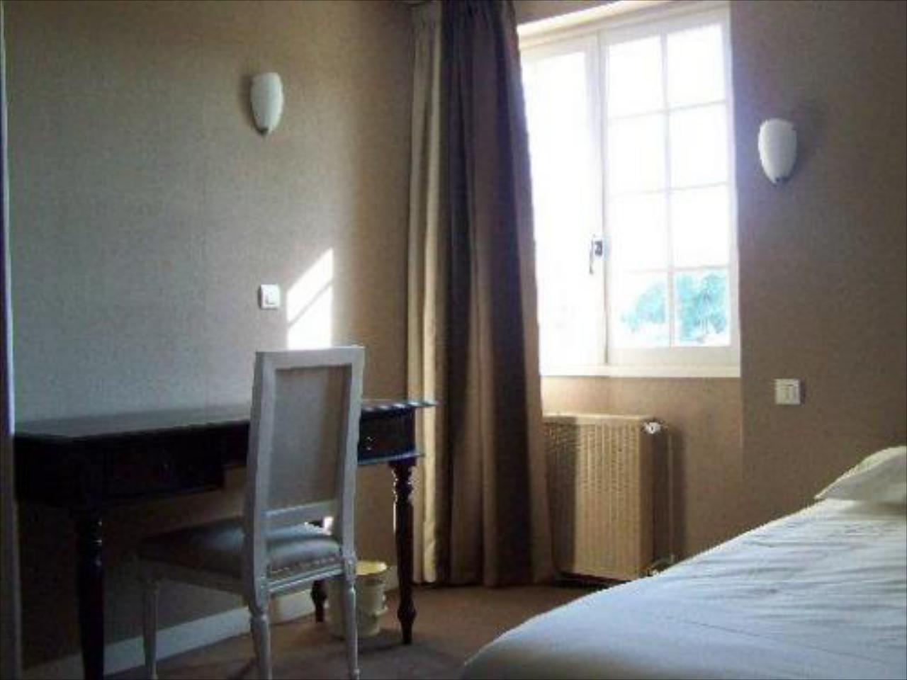 Hôtel le Saint-Georges