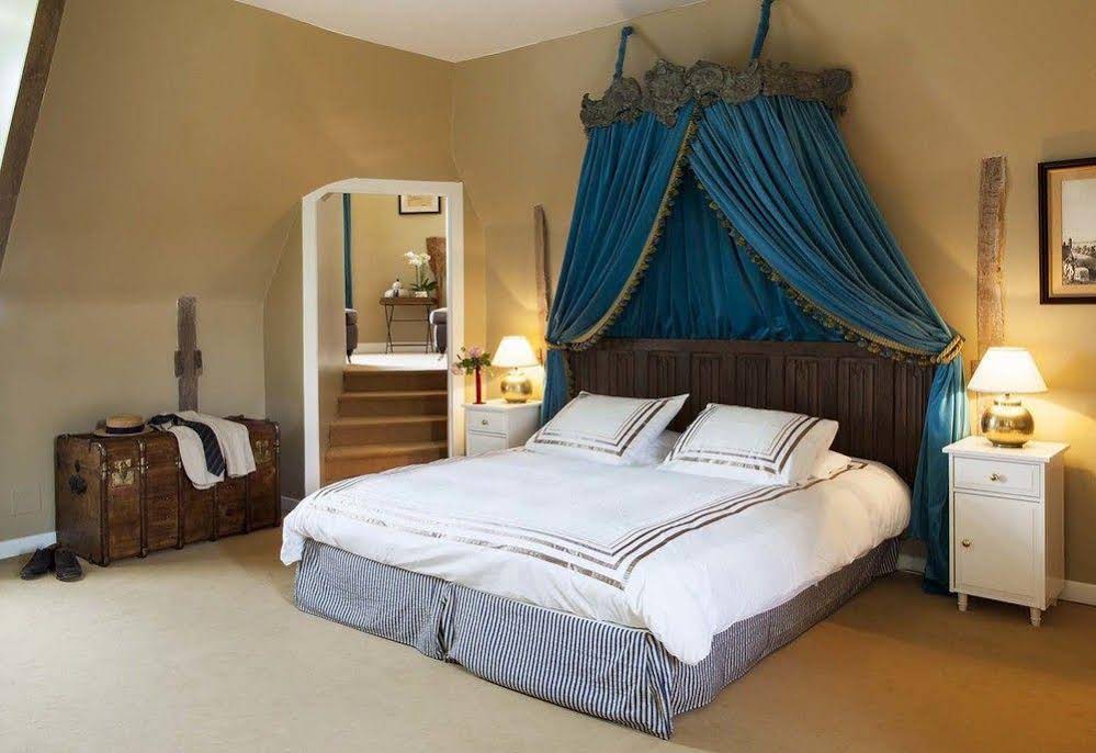 Château des Tesnières