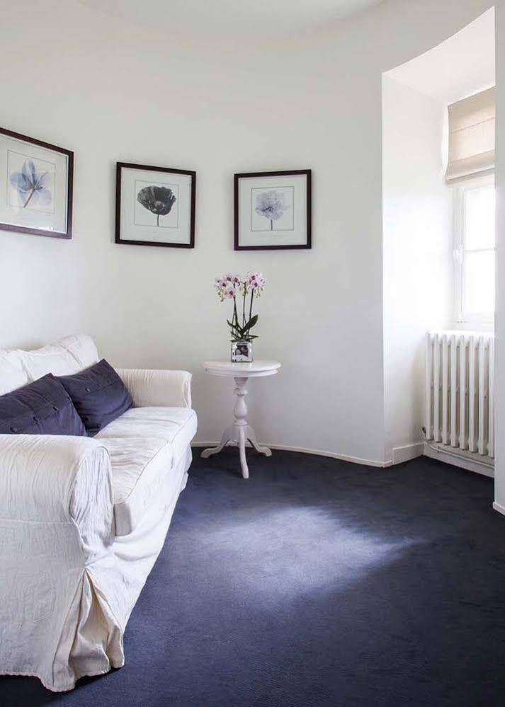 Château des Tesnières