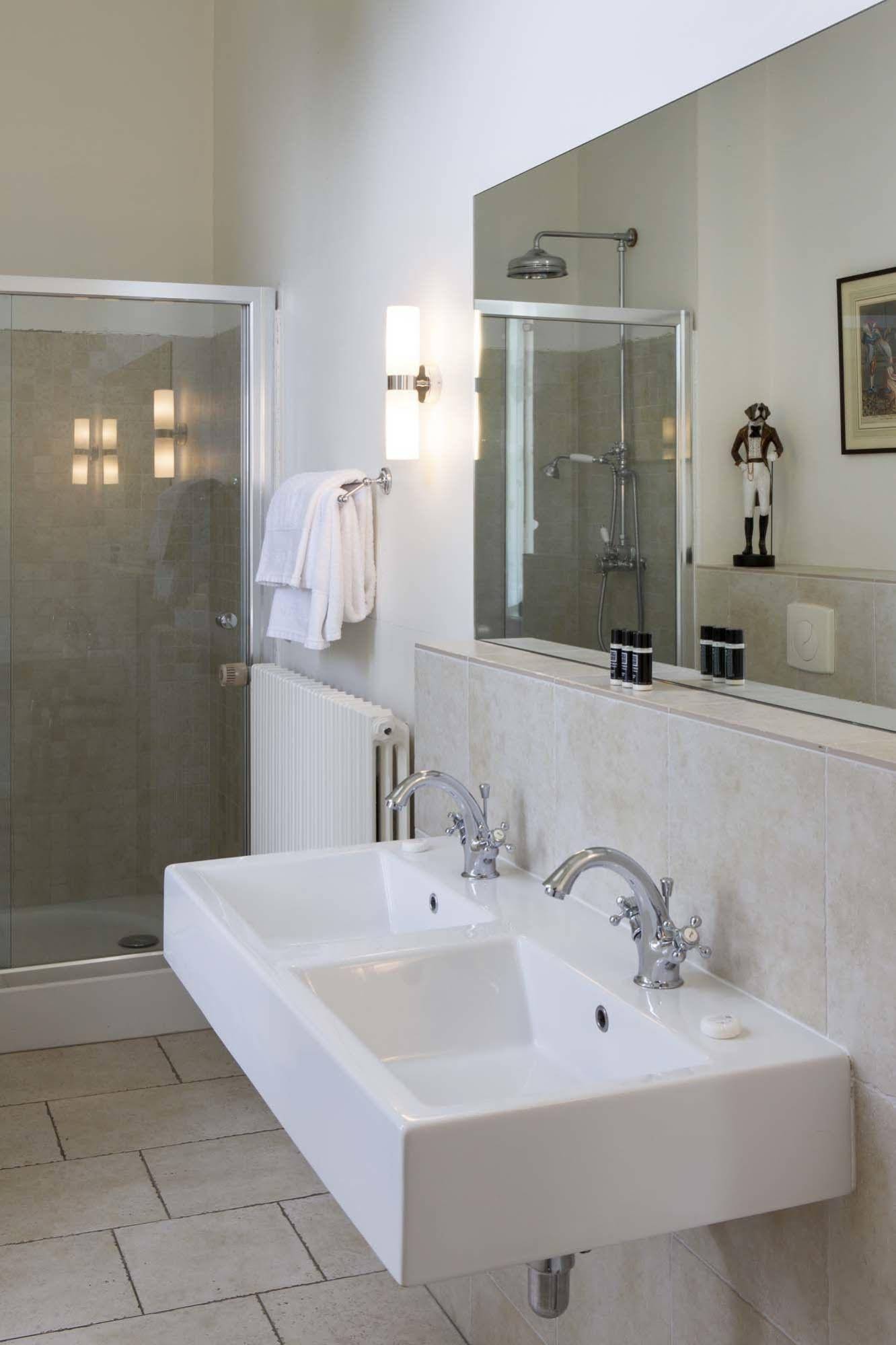 Château des Tesnières