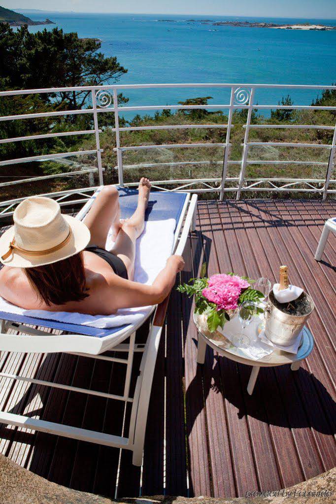 Manoir de Lan Kerellec