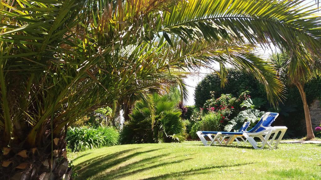Aigue Marine Hotel