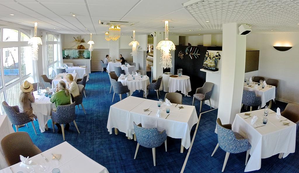 Aigue Marine Hotel