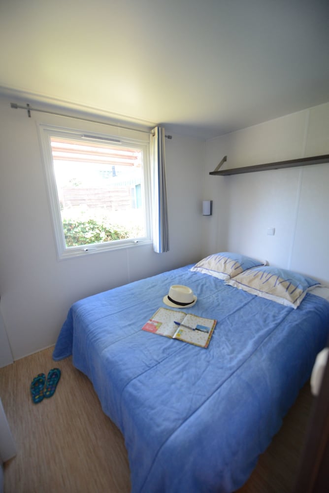 Camping Domaine De Pendruc