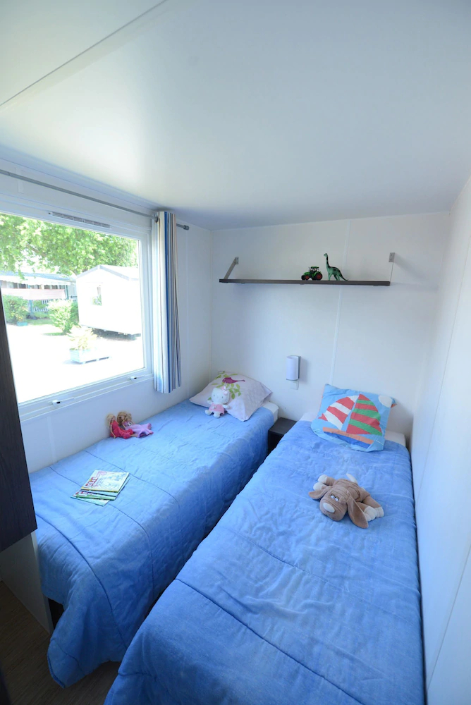 Camping Domaine De Pendruc