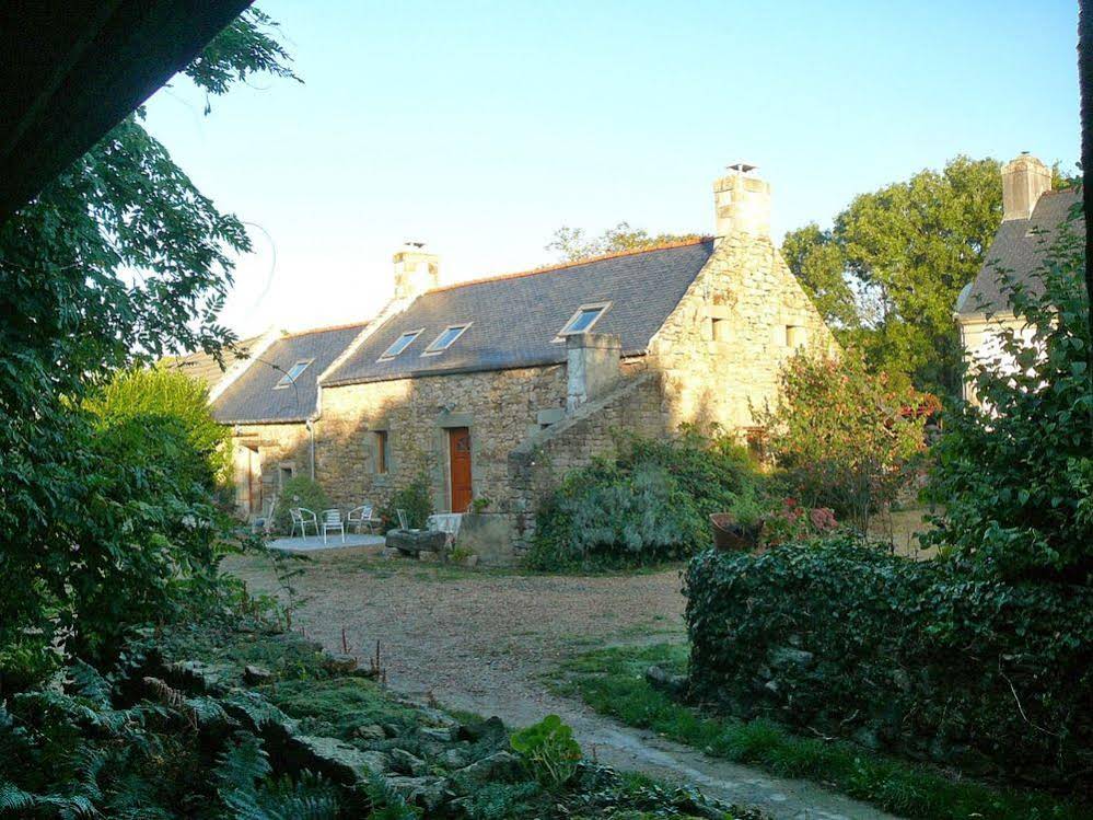 La ferme de Kerhors