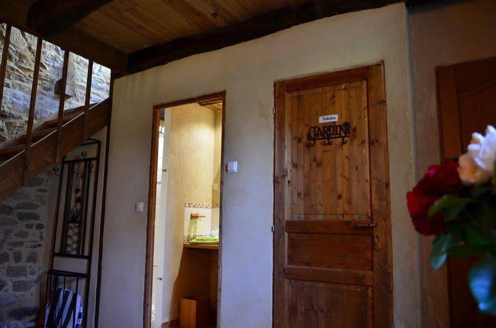 La ferme de Kerhors