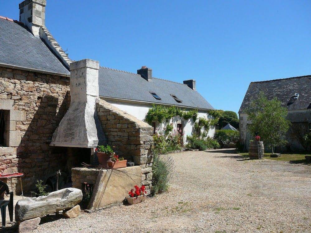 La ferme de Kerhors
