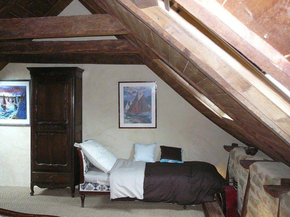 La ferme de Kerhors