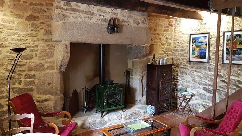 La ferme de Kerhors