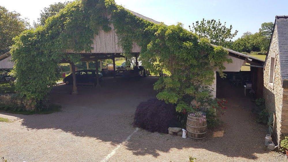 La ferme de Kerhors