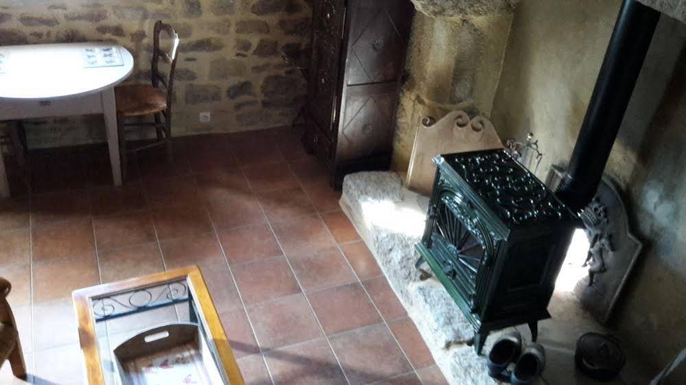 La ferme de Kerhors