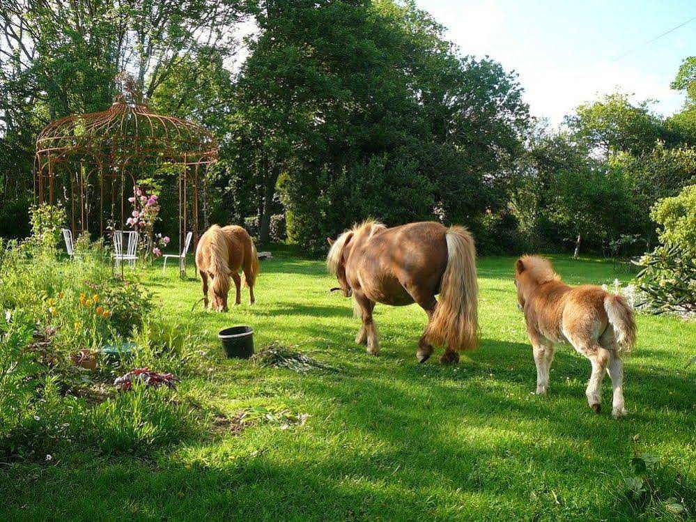 La ferme de Kerhors