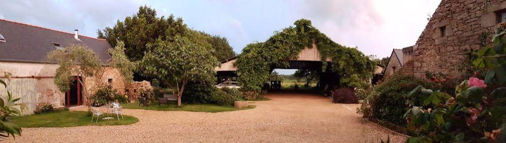 La ferme de Kerhors