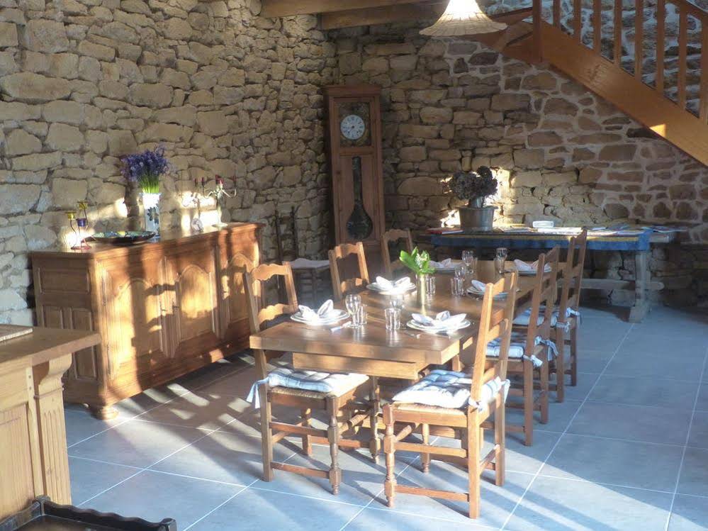 La ferme de Kerhors