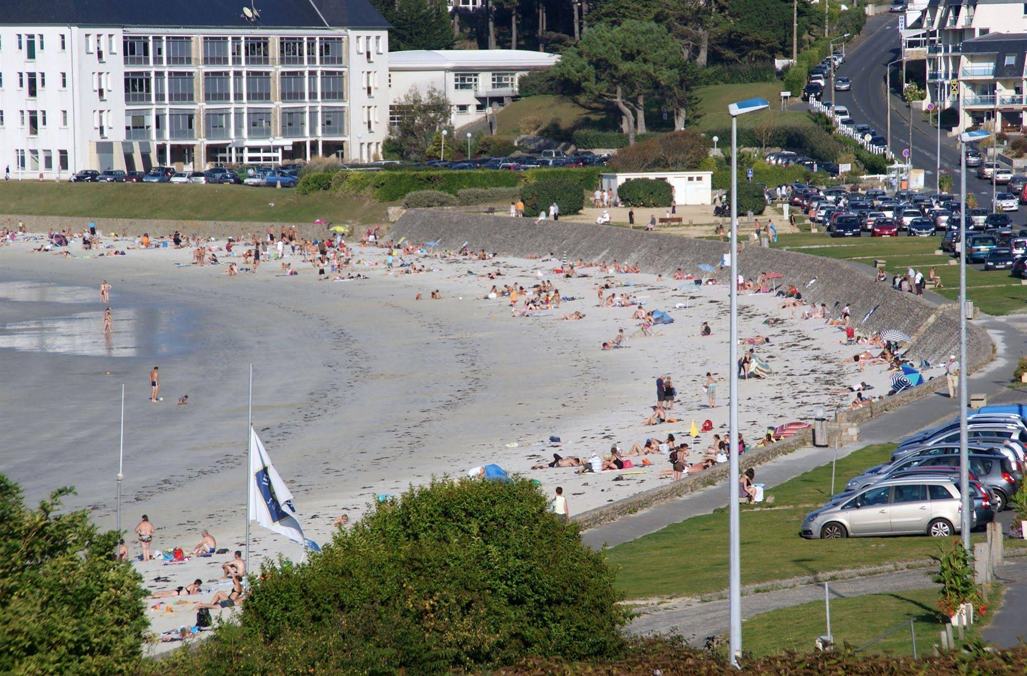 Résidence Les Terrasses De Trestel