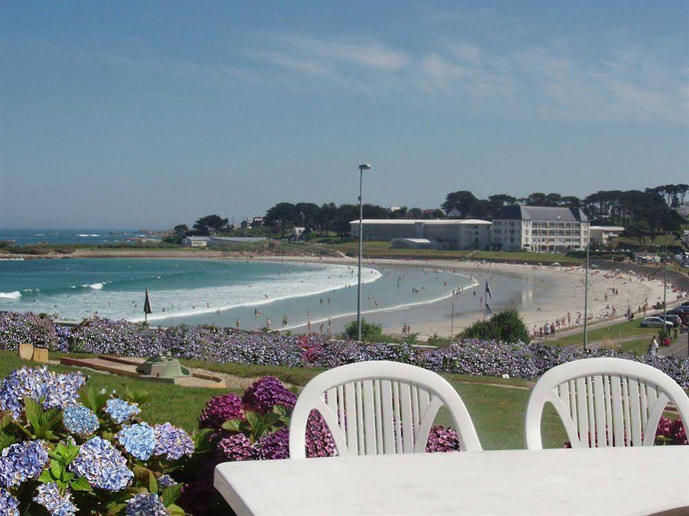 Résidence Les Terrasses De Trestel
