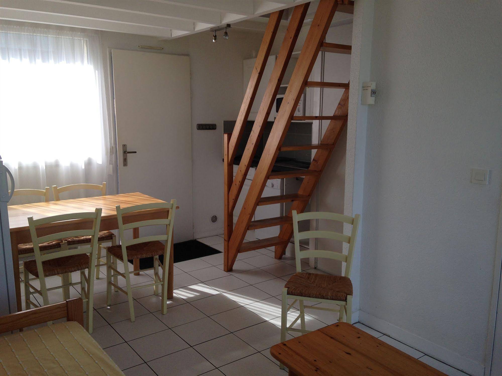 Résidence Les Terrasses De Trestel