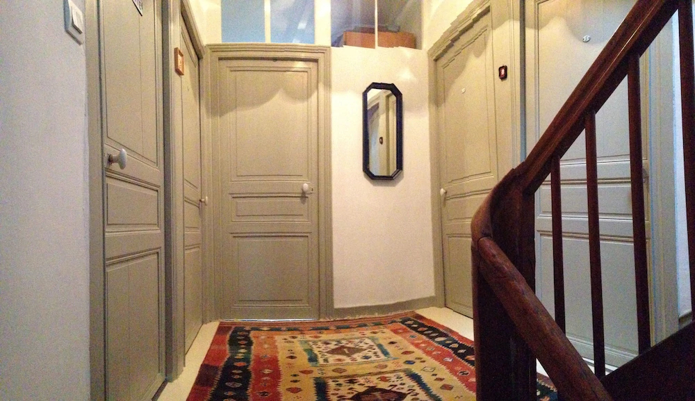 Chambre D'hotes Chez Jeanne